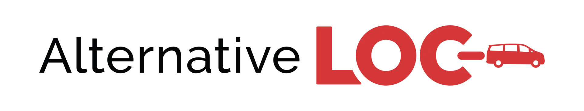 Alternative Low Location Minibus Bordeaux Logo In Line Web