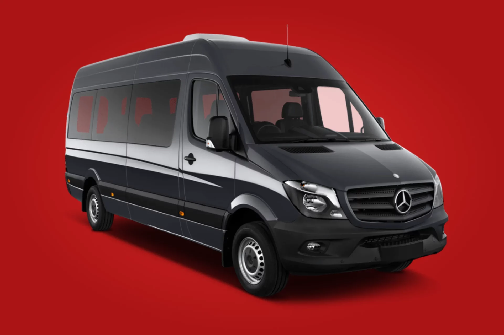 Mercedes Sprinter Basic
