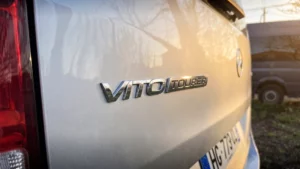 Alternative Loc Location Minibus Bordeaux Vito Branding