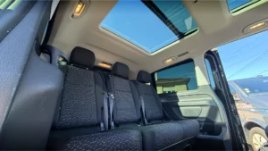 Alternative Loc Location Minibus Bordeaux Vito Interieur