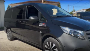 Alternative Loc Location Minibus Bordeaux Classe V Ext